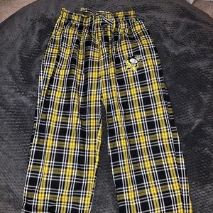 Pittsburgh Penguins Pajama Pants